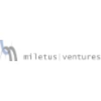 Miletus Ventures logo